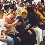 Ajak Masyarakat Gemar Makan Ikan