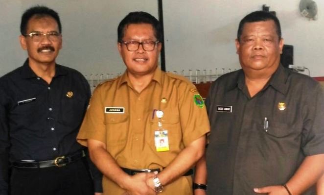 Disdik Jabar Berencana Bangun SMK di Rancabali