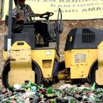 4.022 botol Miras Sitaan Dimusnahkan Bea Cukai