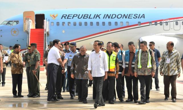 Berharap BIJB Dongkrak Perekonomian