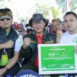 Grab Ikut Peduli Citarum