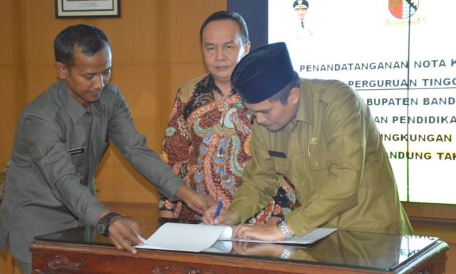 Tingkatkan Kualitas ASN Bersama Unpad