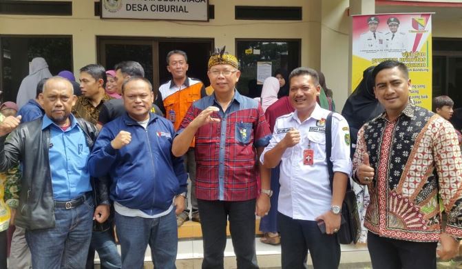 Disdukcapil Kejar Target Pencetakan E-KTP