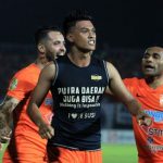 Borneo FC Ditinggal Top Skor Tim
