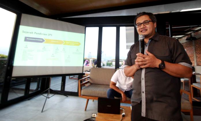 Likuidasi BPR di Jabar Terbanyak Kedua Likuidasi BPR di Jabar Terbanyak Kedua