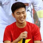 Persib Bantah Rekrut Luong