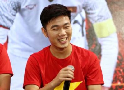 Persib Bantah Rekrut Luong