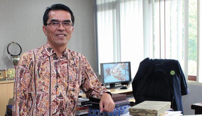 Unpar Ngabuburit Bareng Guru se-Bandung Raya Unpar Ngabuburit Bareng Guru se-Bandung Raya