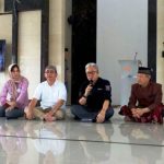 Al-Mansur Jadi Masjid Digital Pertama di Indonesia