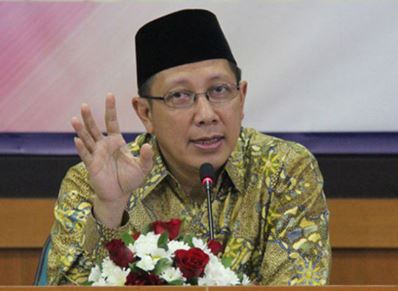 Kemenag Tak Lagi Urusi Rekomendasi Mubalig