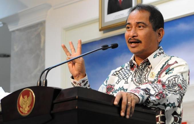 14 Negara Keluarkan Travel Advice ke RI
