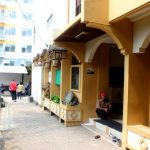 Mungsolkanas Paling Tua di Kota Bandung