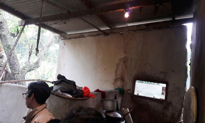 DPKP Lempar Tanggung Jawab