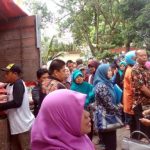 Pemkab Gelar Operasi Pasar