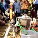 Ubah Sampah Plastik Jadi BBM