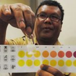 Temukan Takjil Berformalin
