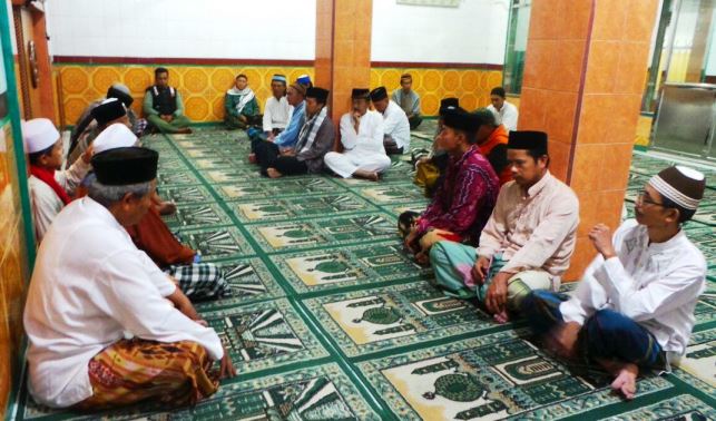 Giatkan Subling Selama Ramadan