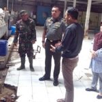 Sektor 21 Tidak Akan Mundur