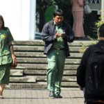 97 Persen ASN Masuk Kerja