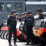 Pengamanan Makin Diperketat