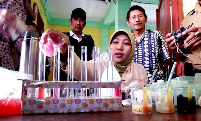 BPOM Jabar Akan Sidak Takjil BPOM Jabar Akan Sidak Takjil