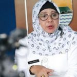 Kampanyekan Anti Rokok Melalui Mural