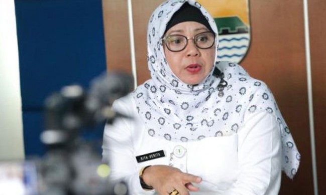 Kampanyekan Anti Rokok Melalui Mural