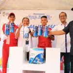 Pertamina MOR III Tambah Stok dan Sarfas