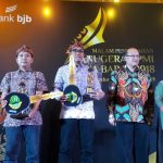 Tiga Purna PMI dapat Penghargaan