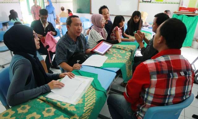 PPDB Masih Mengacu Aturan Lama PPDB Masih Mengacu Aturan Lama