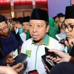 PPP Dukung Pemerintah Terkait RUU Terorisme