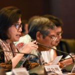 Rp 440 M untuk THR Honorer