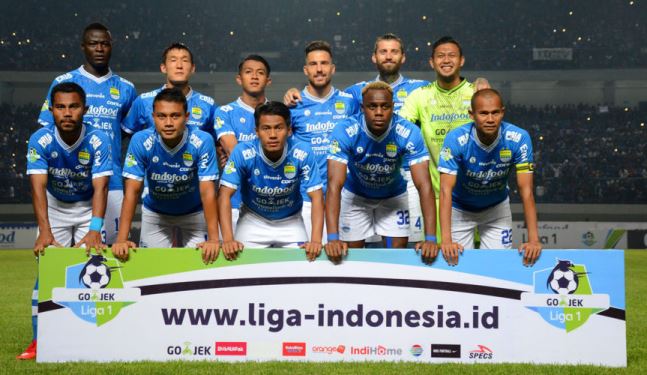 Tujuh Laga Disanksi Rp 340 Juta