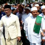 Cabut Rekomendasi Ulama