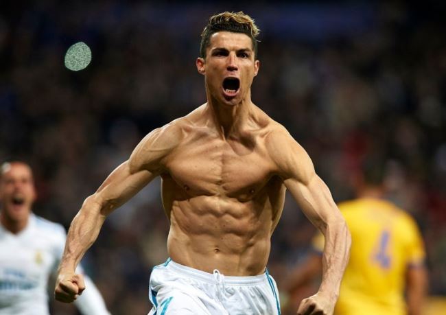 Hadapi Messi dan “Messi”