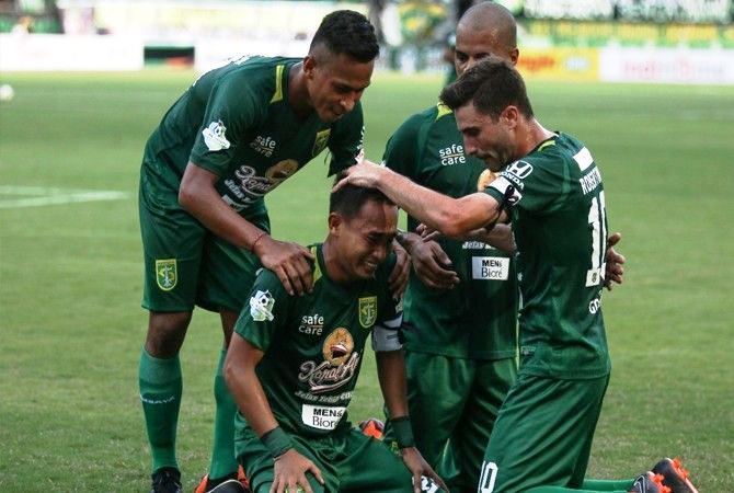 Liga 1 dan 2 Banjir Hukuman Komdis PSSI