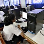 Pengumunan Unas SMP/MTS Diundur