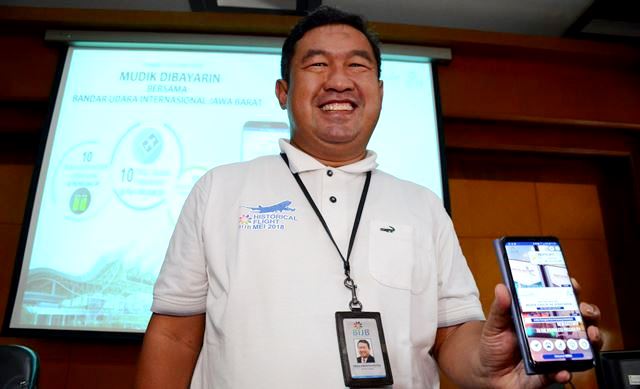 BIJB Siap Beroperasi