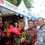 bjb Bidik Salurkan Kredit Rp 1 Triliun