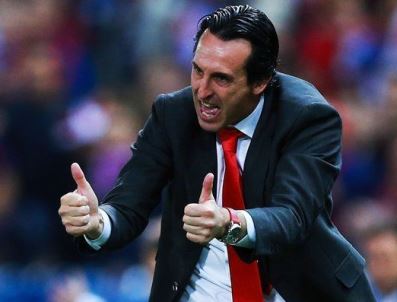 Butuh Waktu Lama Bikin Arsenal Juara