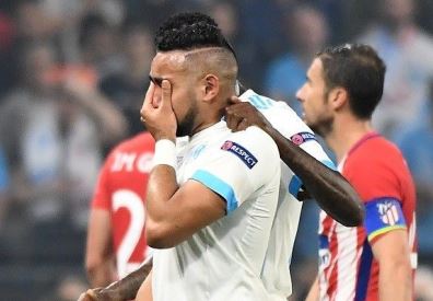 Payet Gagal ke Rusia Dimitri Payet