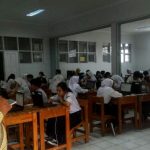 Pengumuman UN Tingkat SMP Diundur