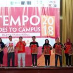 500 Pemuda Jabar Belajar Strategi Tangkal Hoax