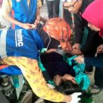 Pendaki Gunung Merapi