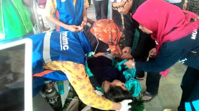 Sudah Diingatkan Malah Bertaruh Nyawa Pendaki Gunung Merapi