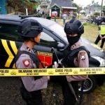 Densus Bekuk Dua Terduga Teroris