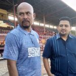 Ngakunya Ingin Fokus ASN, Herrie Terlihat di PSM
