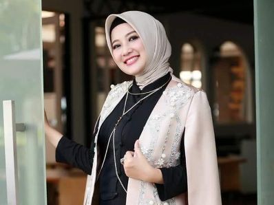 Saat Ramadan, Penampilan Harus Tetap Fresh