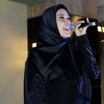 Mulan Jameela Meriahkan Cinta Ramadan