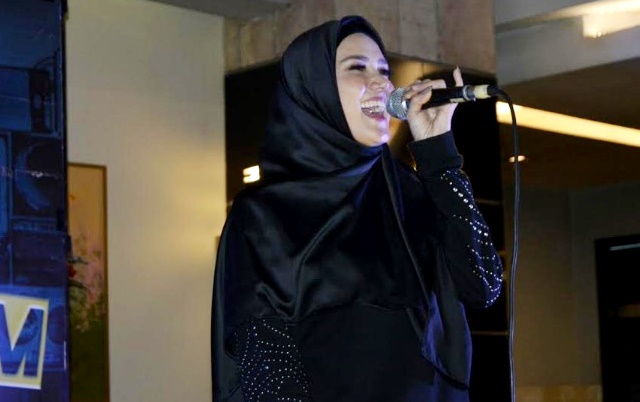 Mulan Jameela Meriahkan Cinta Ramadan